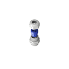 TEAFLEX - TEAPKG11M0304 PRES.MULTIF.PA6 3x 4 PG11