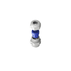 TEAFLEX - TEAPKG11M06025 PRES.MULTIF.PA6 6x 2,5 PG11