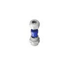 TEAFLEX - TEAPKG11M09015 PRES.MULTIF.PA6 9x 1,5 PG11