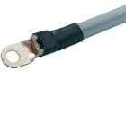 ABB SPA - ABBPKG1604-0-C SHRINK-KON PKG 4:1 D16.0 BARRA 0,6M BK