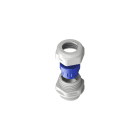 TEAFLEX - TEAPKG1607 PRESSACAVO PA6 4 - 6,5 PG16