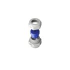 TEAFLEX - TEAPKG16M0103 PRES.MULTIF.PA6 1x 3 PG16