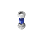 TEAFLEX - TEAPKG16M0208S PRES.MULTIF.PA6 2x 8S PG16