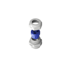 TEAFLEX - TEAPKG16MC PRES.MULTIF.PA6 1x5 -2x6 PG16