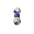TEAFLEX - TEAPKG21MM PRES.MULTIF.PA6 1x8,5-1x12