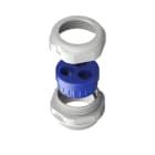 TEAFLEX - TEAPKG36M03145 PRES.MULTIF.PA6 3x14,5 PG36