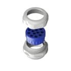 TEAFLEX - TEAPKG36M1307 PRES.MULTIF.PA6 13X 7 PG36