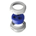 TEAFLEX - TEAPKG48M0318 PRES.MULTIF.PA6 3x18 PG48