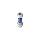 TEAFLEX - TEAPKGM1608 PRESSACAVO PA6 5 - 8 ISO16