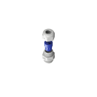 TEAFLEX - TEAPKGM16M0204 PRES.MULTIF.PA6 2x 4 ISO16