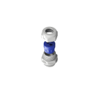 TEAFLEX - TEAPKGM20M0205 PRES.MULTIF.PA6 2 x 5 ISO20
