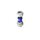 TEAFLEX - TEAPKGM20M0302 PRES.MULTIF.PA6 3 x 2 ISO20
