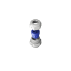 TEAFLEX - TEAPKGM20M0304 PRES.MULTIF.PA6 3 x 4 ISO20