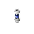 TEAFLEX - TEAPKGM20MC PRES.MULTIF.PA6 1x5,5-2x5ISO20