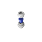 TEAFLEX - TEAPKGM20MD PRES.MULTIF.PA6 2x2-2x2S ISO20