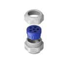 TEAFLEX - TEAPKGM32M0606 PRES.MULTIF.PA6 6 X 6 ISO32