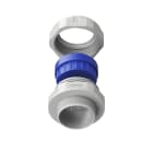 TEAFLEX - TEAPKGM40M0215 PRES.MULTIF.PA6 2 x15 ISO40