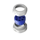 TEAFLEX - TEAPKGM40M0808 PRES.MULTIF.PA6 8 x 8 ISO40