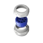 TEAFLEX - TEAPKGM50M1108 PRES.MULTIF.PA6 11 x 8 ISO50
