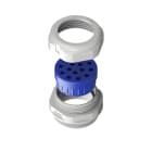 TEAFLEX - TEAPKGM50M1505 PRES.MULTIF.PA6 15 x 5 ISO50