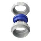 TEAFLEX - TEAPKGM63M0318 PRES.MULTIF.PA6 3 x18 ISO63