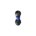 TEAFLEX - TEAPKN1111 PRESSACAVO PA6 7 -10,5 PG11