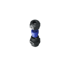 TEAFLEX - TEAPKN11M0303 PRES.MULTIF.PA6 3x 3 PG11