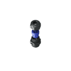 TEAFLEX - TEAPKN11M05035 PRES.MULTIF.PA6 5x 3,5 PG11