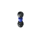 TEAFLEX - TEAPKN11M0602 PRES.MULTIF.PA6 6x 2 PG11
