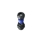 TEAFLEX - TEAPKN1308 PRESSACAVO PA6 5 - 8 PG13