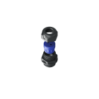 TEAFLEX - TEAPKN13M0203 PRES.MULTIF.PA6 2 x 3 PG13,5
