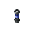 TEAFLEX - TEAPKN13M0303 PRES.MULTIF.PA6 3 x 3 PG13,5