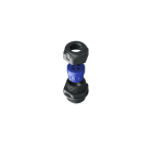 TEAFLEX - TEAPKN13M0403 PRES.MULTIF.PA6 4 x 3 PG13,5