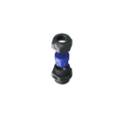 TEAFLEX - TEAPKN13MD PRES.MULTIF.PA6 2x2-2x2S PG13