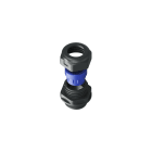 TEAFLEX - TEAPKN1616 PRESSACAVO PA6 11,5-15,5 PG16