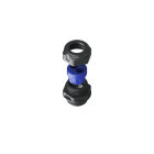 TEAFLEX - TEAPKN16M0208 PRES.MULTIF.PA6 2x 8 PG16
