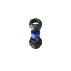 TEAFLEX - TEAPKN16M0307 PRES.MULTIF.PA6 3X 7 PG16