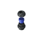TEAFLEX - TEAPKN16M0604 PRES.MULTIF.PA6 6x 4 PG16