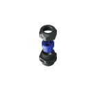 TEAFLEX - TEAPKN16MC PRES.MULTIF.PA6 1x5 -2x6 PG16