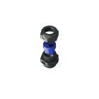 TEAFLEX - TEAPKN16MD PRES.MULTIF.PA6 1x6 -1x8 PG16