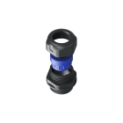TEAFLEX - TEAPKN2116 PRESSACAVO PA6 11,5-15,5 PG21
