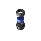 TEAFLEX - TEAPKN21M04065 PRES.MULTIF.PA6 4x 6,5 PG21