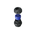TEAFLEX - TEAPKN21M0803 PRES.MULTIF.PA6 8x 3 PG21