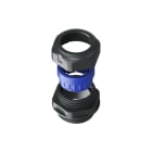 TEAFLEX - TEAPKN2928 PRESSACAVO PA6 24 -28 PG29