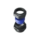 TEAFLEX - TEAPKN29M01125 PRES.MULTIF.PA6 1x12,5 PG29