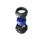 TEAFLEX - TEAPKN29M0213 PRES.MULTIF.PA6 2X13 PG29