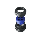 TEAFLEX - TEAPKN29M0409 PRES.MULTIF.PA6 4x 9 PG29