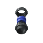 TEAFLEX - TEAPKN29M0410 PRES.MULTIF.PA6 4x10 PG29