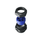 TEAFLEX - TEAPKN29M0509 PRES.MULTIF.PA6 5x 9 PG29