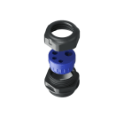 TEAFLEX - TEAPKN29MD PR.MUL.PA6 2x6-2x6S-1x7-1x7S-